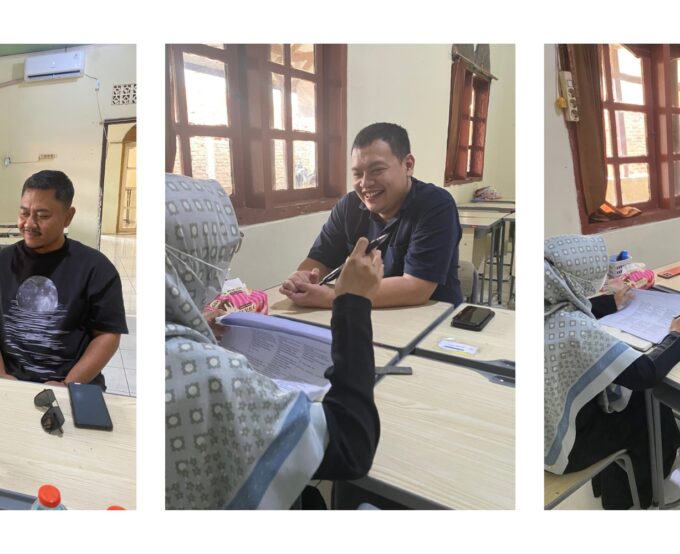 Sharing Session SD IkubikA Life School: Bersinergi Mendampingi Tumbuh Kembang Anak